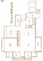 Meraprime (D3), Condominium #587735331